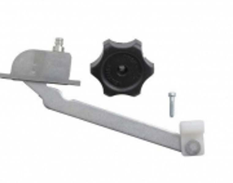 Ventline Winder Knob & Mechanism