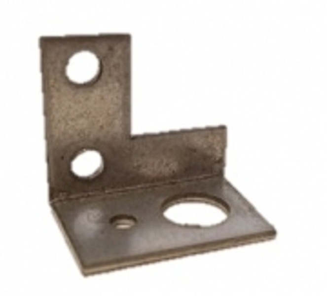 Suburban Water Heater Electrode Mounting Bracket