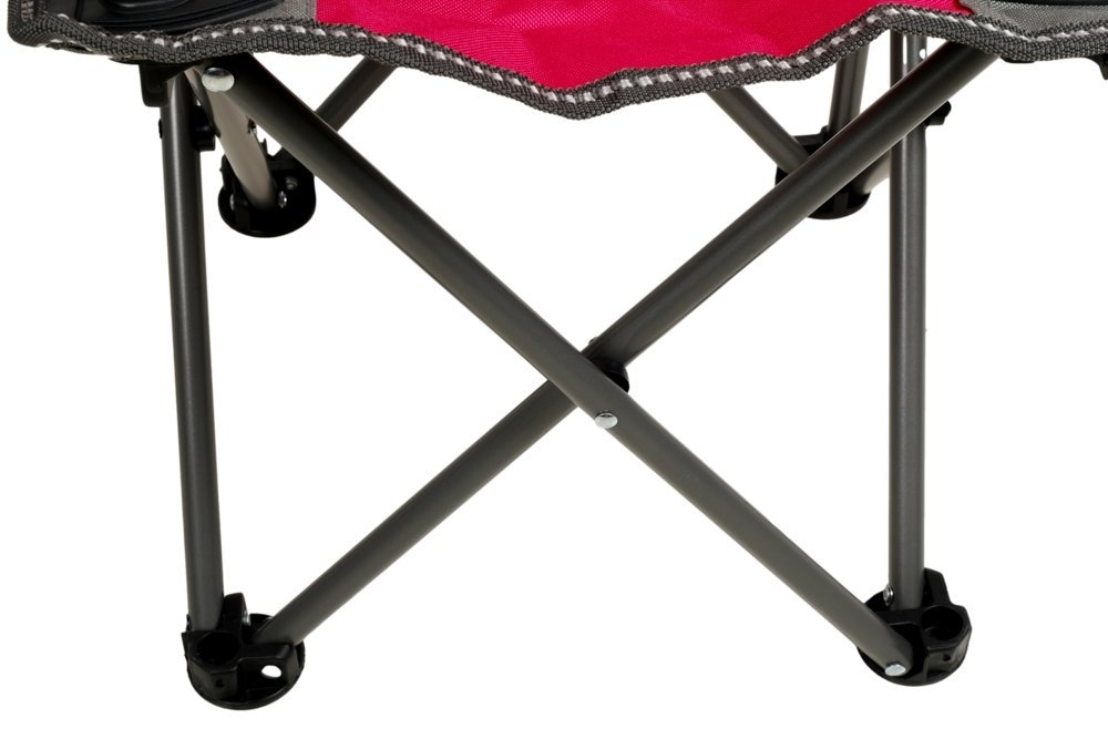 Wildtrak Kids Camping Chair Pink