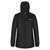 Regatta Pack It III Womens Waterproof Jacket Black Size 8