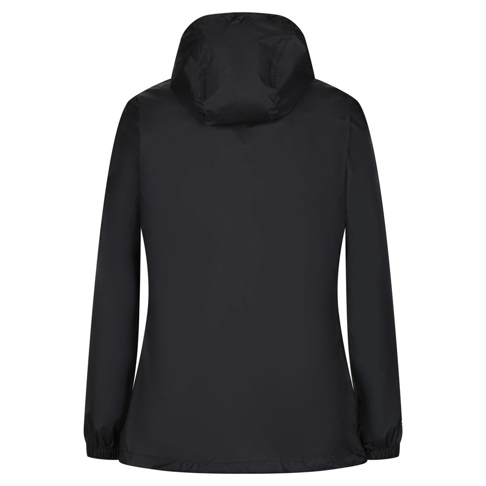 Regatta Pack It III Womens Waterproof Jacket Regatta Pack It III Womens Waterproof Jacket