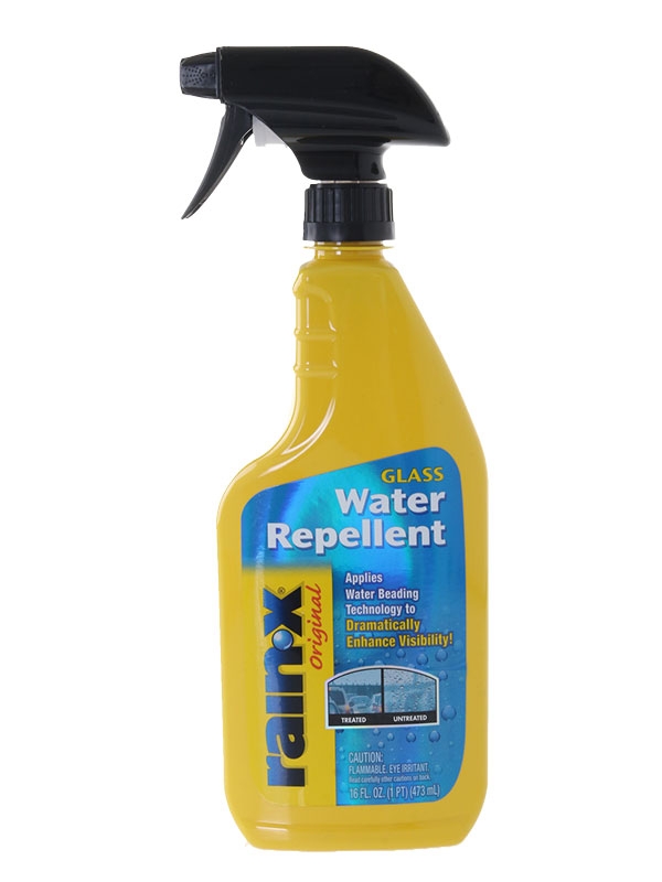 Rain-X Original Glass Water Repellent 473ml