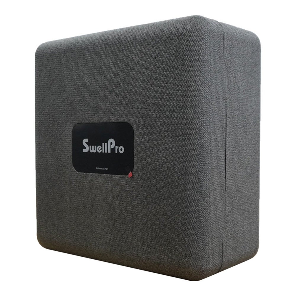 Swellpro Fisherman FD1 Carry Case