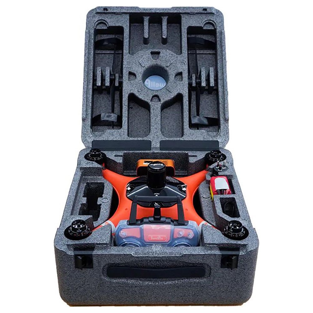 Swellpro Fisherman FD1 Carry Case