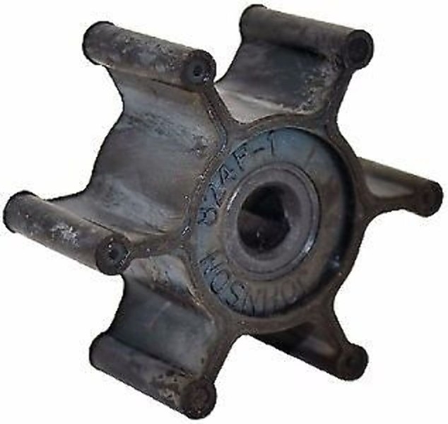 Johnson 09-824P-1 MC97 F4 Pump Impeller Kit