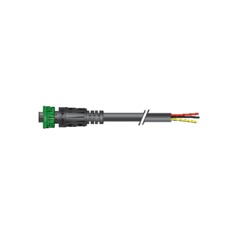 Side-Power S-Link Spur Power Cable 25M