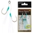 BKK MJF-801 Shore Patrol Plus Jig Assist Hooks L