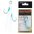 BKK MJF-801 Shore Patrol Plus Jig Assist Hooks S