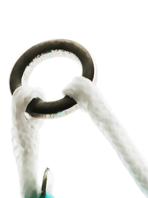 BKK MJF-801 Shore Patrol Plus Jig Assist Hooks