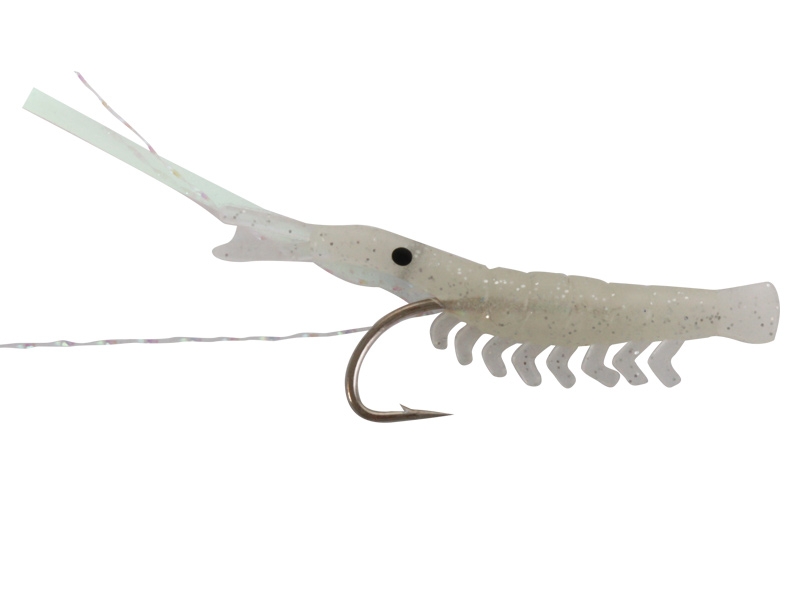 Holiday Shrimp Sabiki Rig Size 3