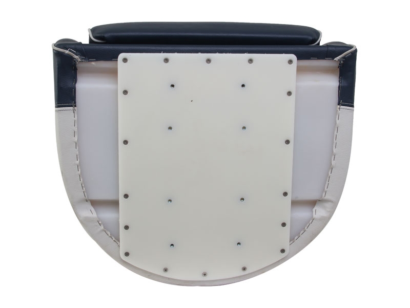 Hi-Tech 5000 High Impact Boat Seat Fully Upholstered
