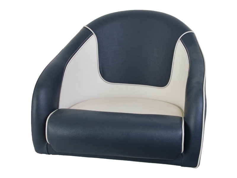 Hi-Tech 5000 High Impact Boat Seat Fully Upholstered