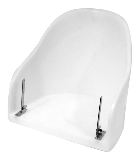 Hi-Tech Bolster Seat