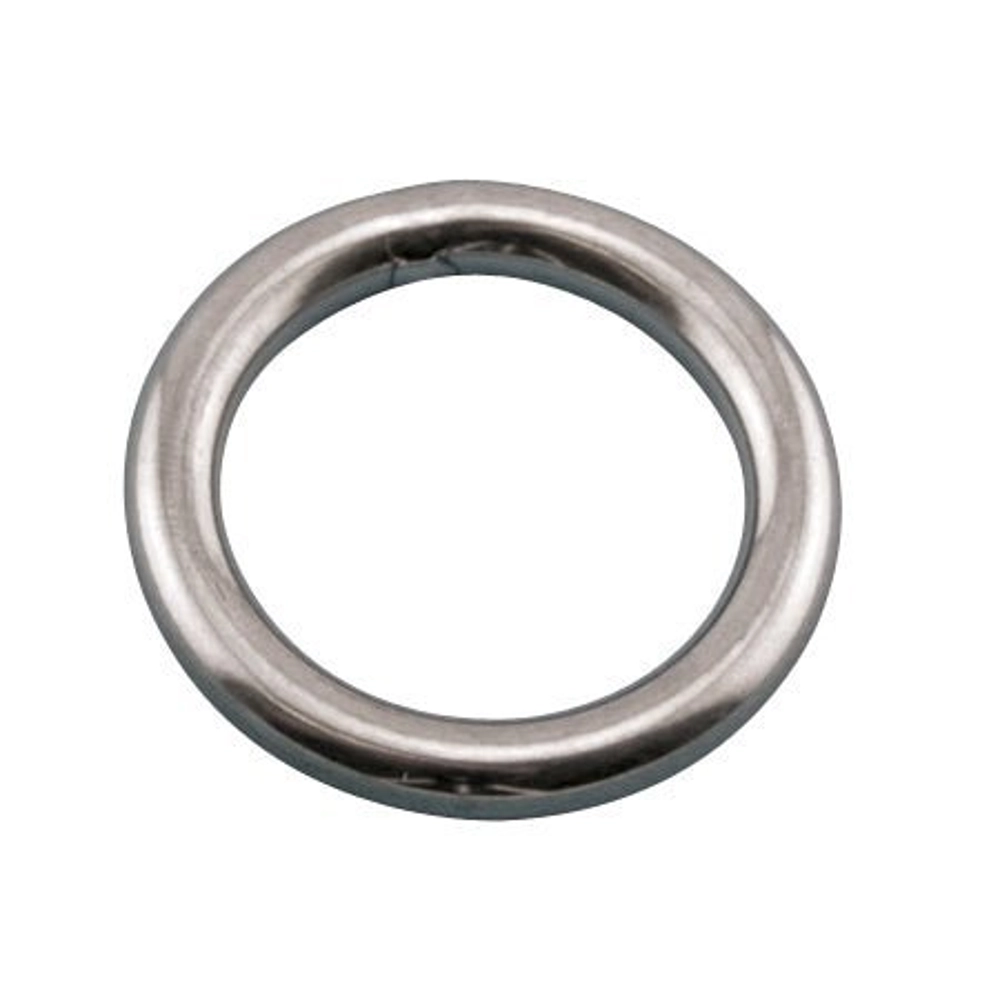 Rupp 316 Stainless Teaser Ring 3.81cm Rupp 316 Stainless Teaser Ring 3.81cm
