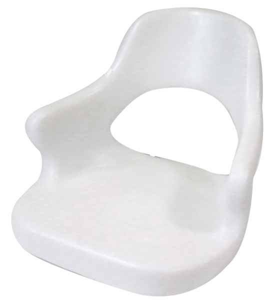 Hi-Tech 3000 Boat Seat 550mm Wide