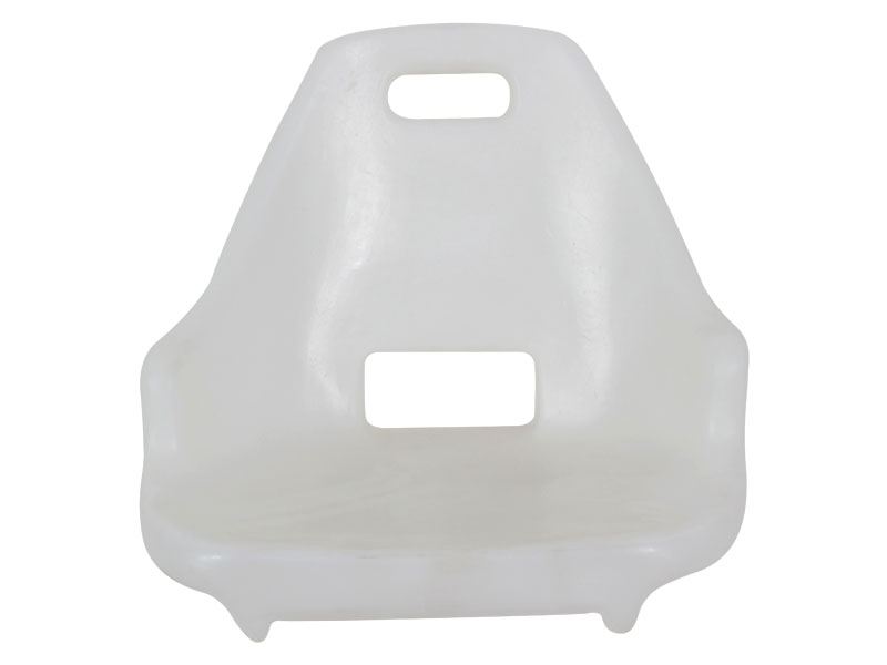 Hi-Tech 1500 High Impact Boat Seat 480mm Wide