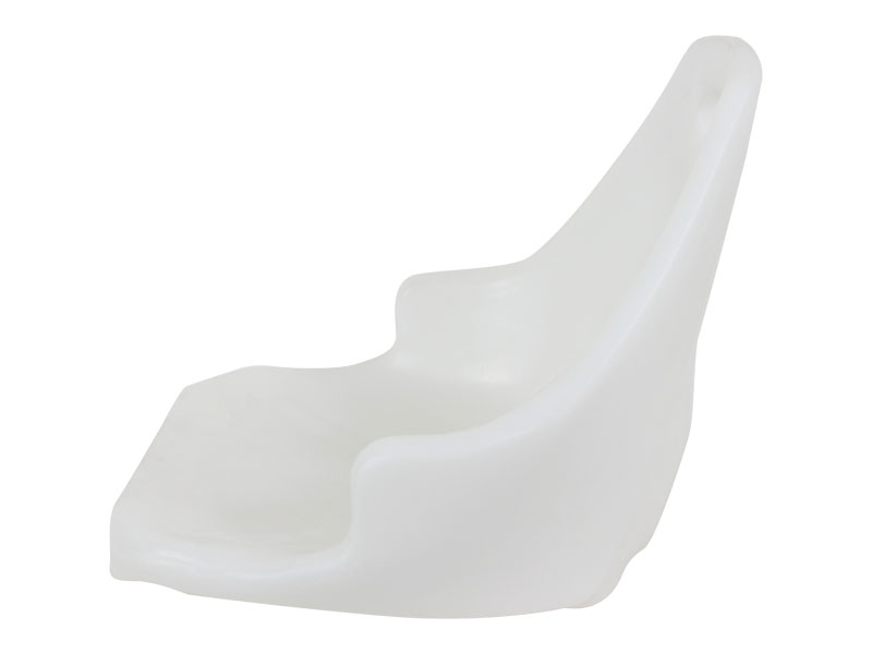 Hi-Tech 1500 High Impact Boat Seat 480mm Wide