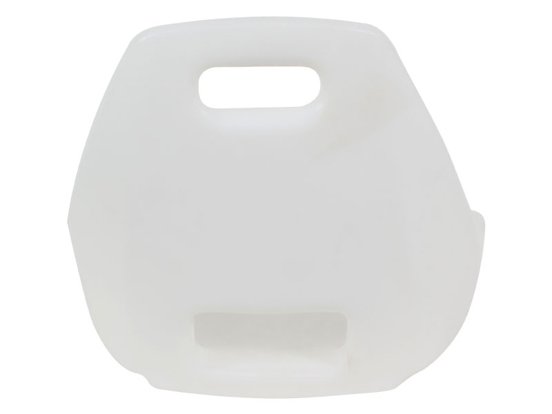 Hi-Tech 1500 High Impact Boat Seat 480mm Wide