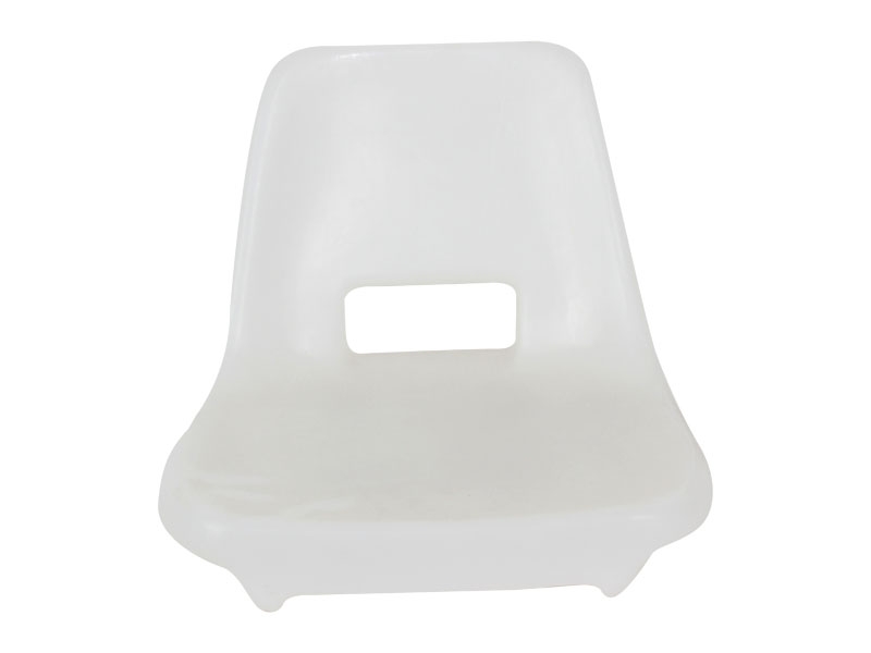 Hi-Tech 1000 High Impact Boat Seat 400mm Wide