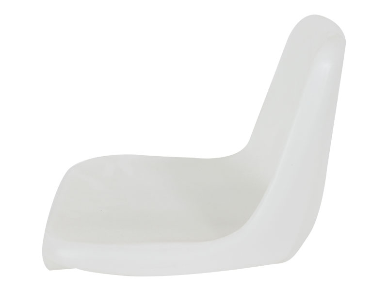 Hi-Tech 1000 High Impact Boat Seat 400mm Wide