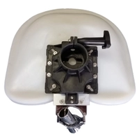 Hi-Tech S07 Game Seat Standard Package Thumbnail Hi-Tech S07 Game Seat Standard Package