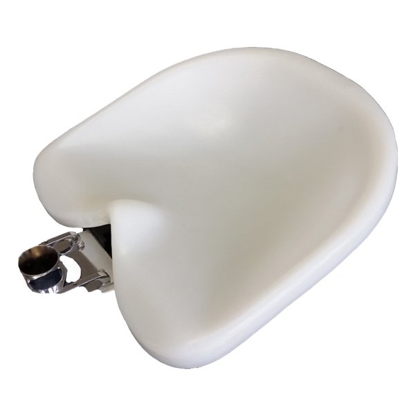 Hi-Tech S07B Game Seat with Base and Gimbal