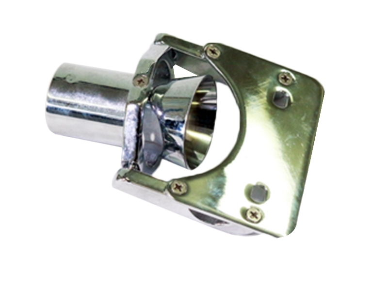 Hi-Tech Flat Chair Gimbal