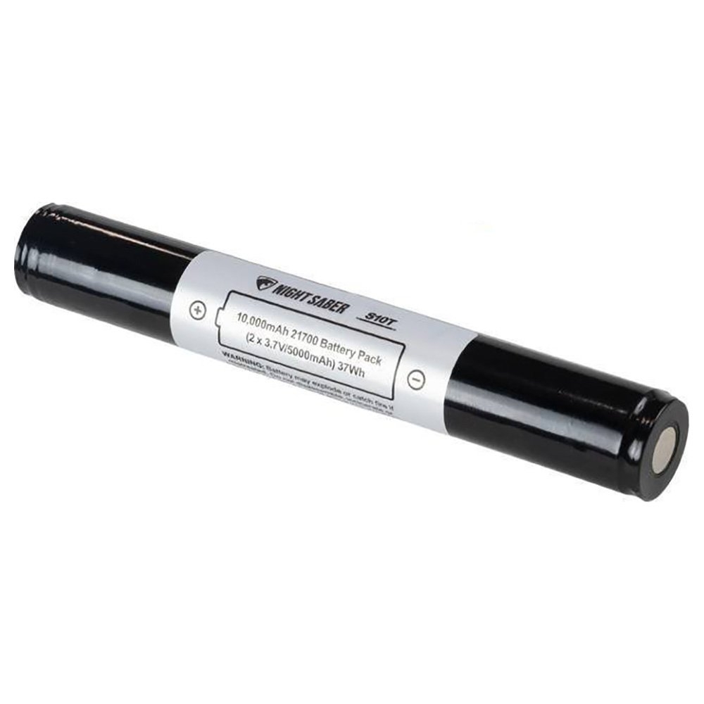 Night Saber Apex 21700 Rechargeable Battery Pack 10000mAh