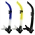 Atlantis Icon S1 Snorkel Yellow