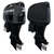 Oceansouth Vented Outboard Motor Cover for Suzuki 4CYL 2.0L S15A-V