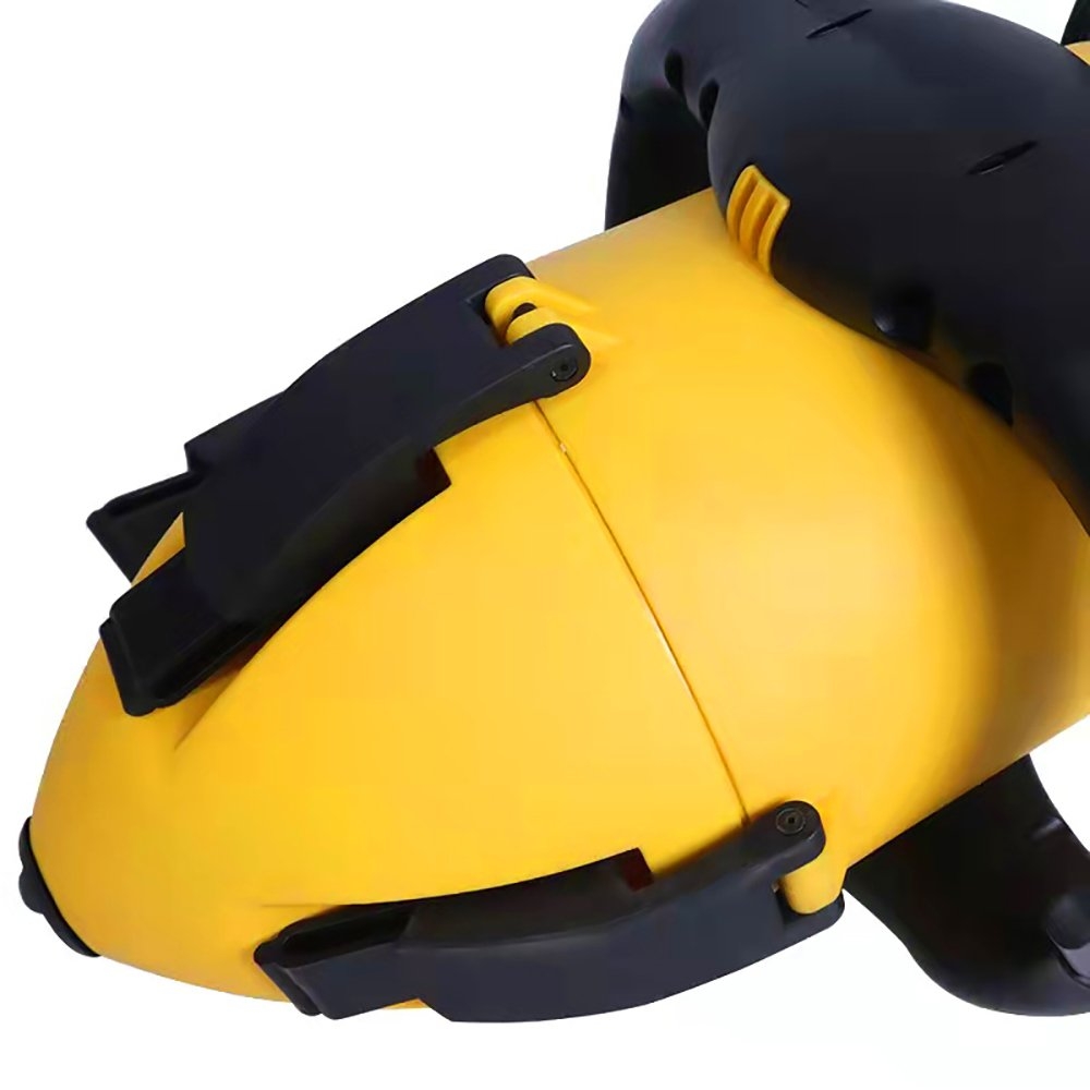 Premium Electric Sea Scooter 500W with LiFE Rechargeable Battery