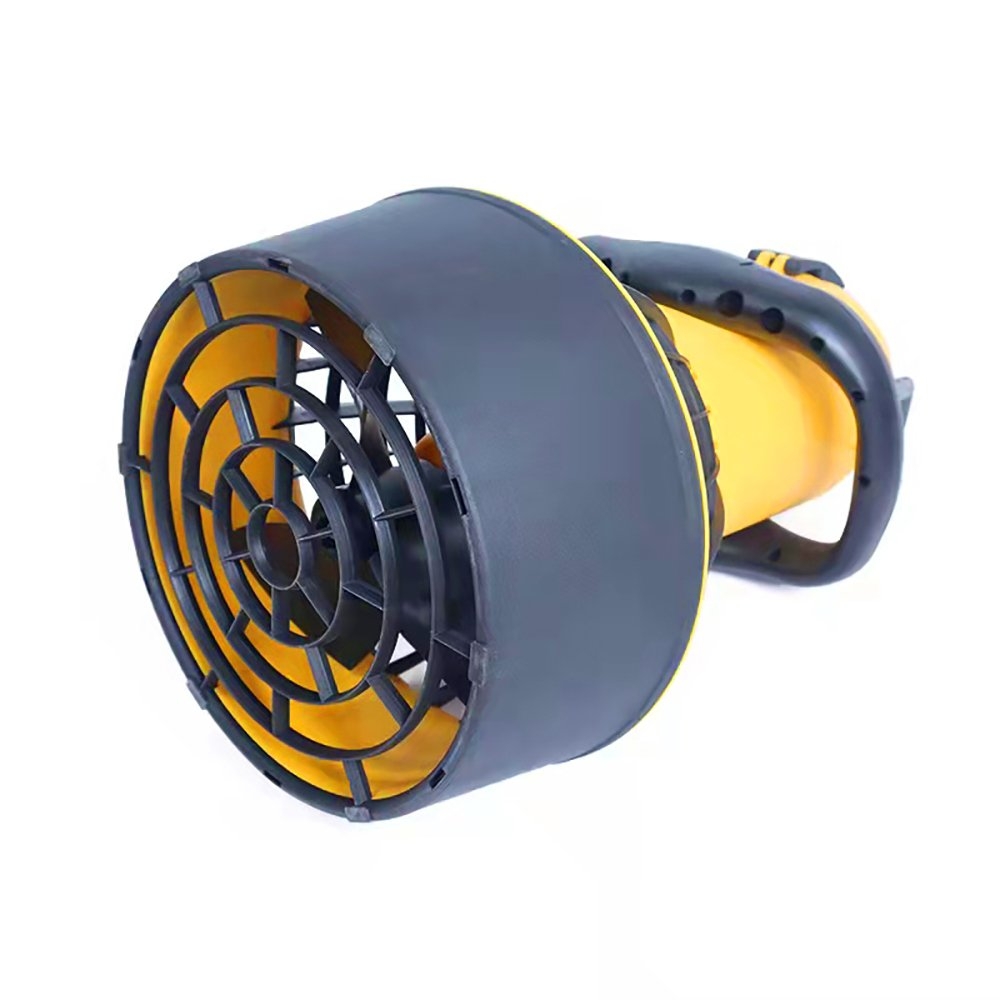 Premium Electric Sea Scooter 500W with LiFE Rechargeable Battery