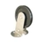 Cleveco Upright Steering Pulley Single 51 x 8mm