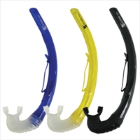 Atlantis Icon S30 Snorkel Yellow Thumbnail Atlantis Icon S30 Snorkel Yellow