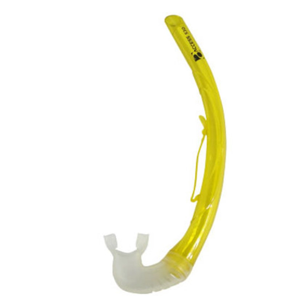 Atlantis Icon S30 Snorkel Yellow Atlantis Icon S30 Snorkel Yellow