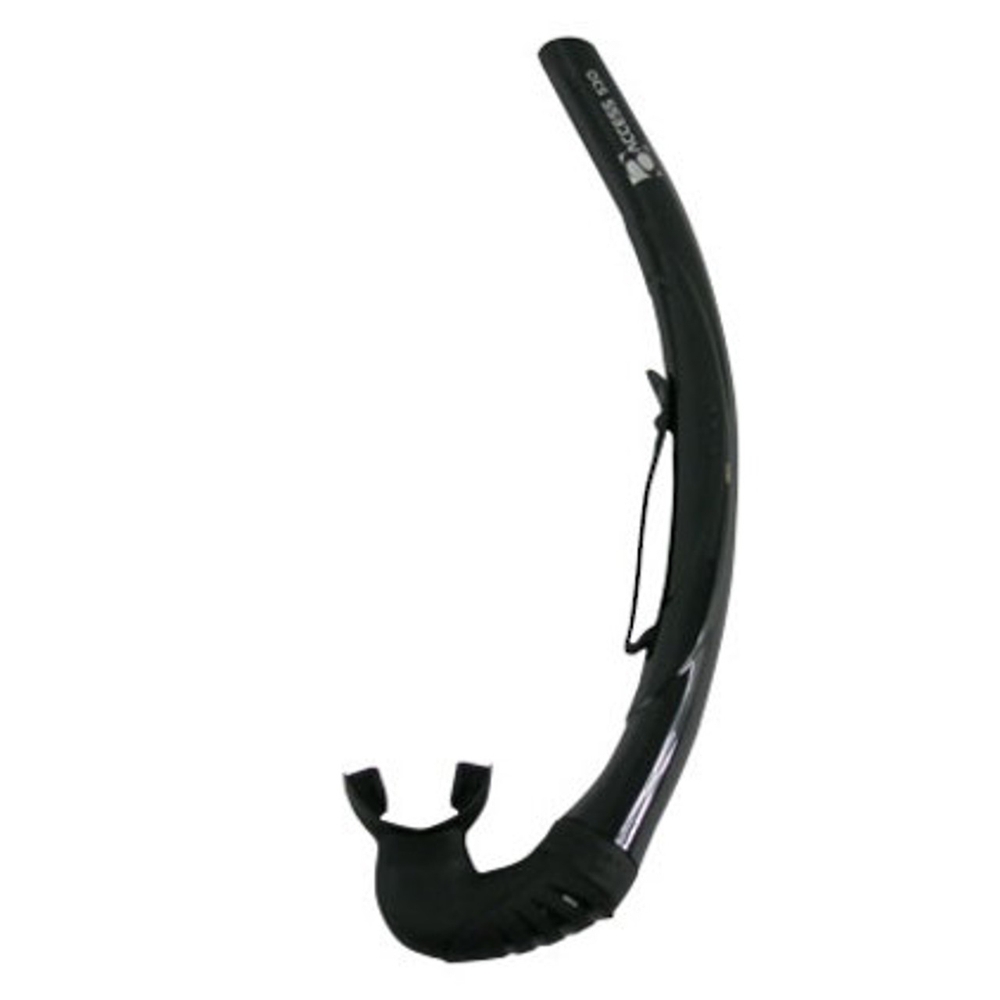 Atlantis Icon S30 Snorkel Black