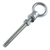 Sinox S307 M6 x 60 316 Cast Eye Bolt