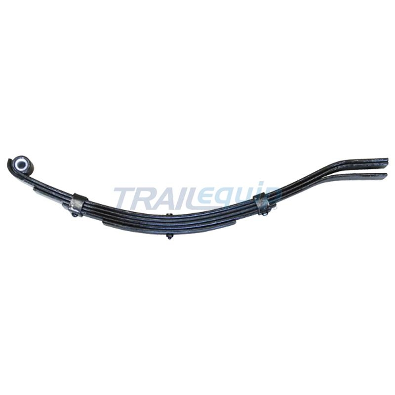 Trailparts 700mm Long Series Springs