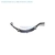 Trailparts Spring Set 2L 500kg/pr Painted Complete