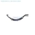 Trailparts Spring Set 3L 750kg/pr Painted Complete
