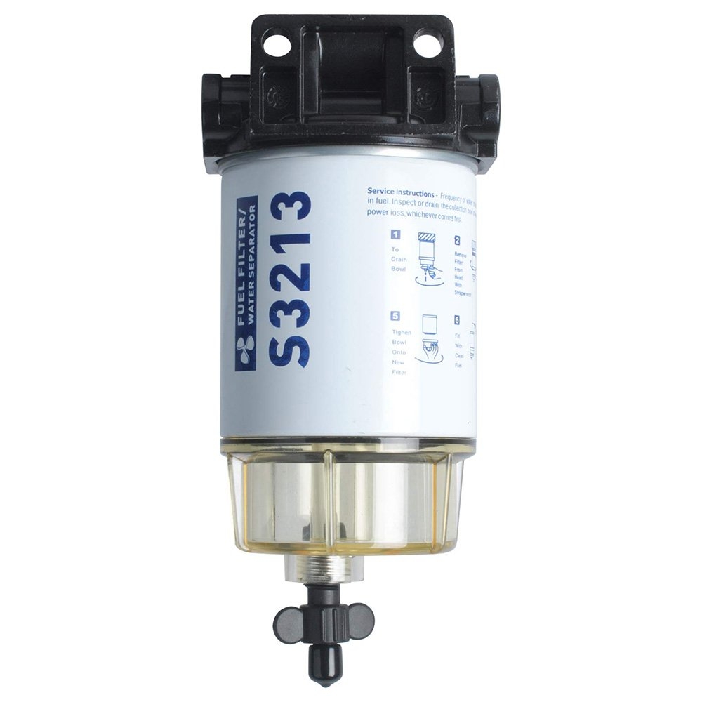 S3213 Fuel Filter/Water Separator Kit