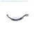 Trailparts Spring Set 4L 1000kg/pr Painted Complete Round U-Bolts