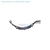 Trailparts Spring Set 6L 1500kg/pr Painted Complete