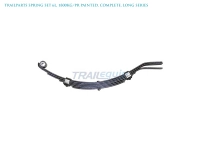 Trailparts Spring Set 6L 1800kg/pr Painted Complete Long Series Thumbnail Trailparts Spring Set 6L 1800kg/pr Painted Complete Long Series