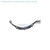 Trailparts Spring Set 6L 1800kg/pr Painted Complete Long Series