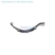 Trailparts Spring Set 8L 1750kg/pr Painted Complete