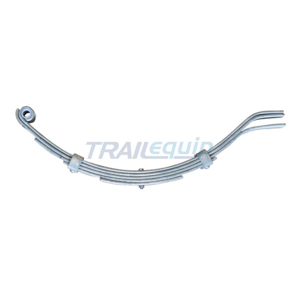 Trailparts 610mm Deep Series Springs Trailparts 610mm Deep Series Springs