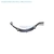 Trailparts Springs Pair 6L 1500kg/pr Zinctech