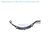 Trailparts Spring Set 4L 1000kg/pr Zinctech Complete Round U-Bolt
