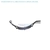 Trailparts Spring Set 5L 1500kg/pr Zinctech Complete Long Series